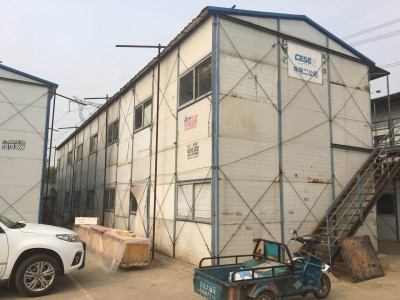 上海活动板房回收_江苏哪里有提供活动板房回收