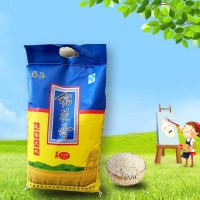 黑龙江长粒香-龙玉田水稻种植专业批发五常稻花香