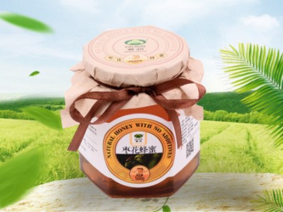 江苏洋槐蜂蜜批发价格-高品质蜂蜜山夫园食品供应