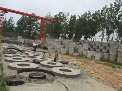 郑州混凝土排水沟盖板|高性价预制混凝土盖板火热供应中