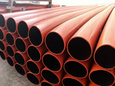 北京铸铁管厂-兰州柔性铸铁管大量出售