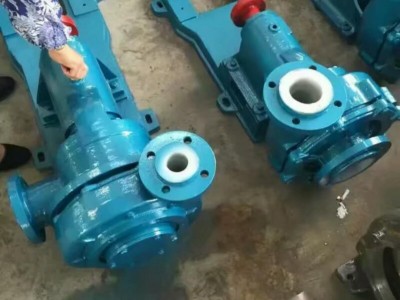 哈密耐腐蚀化工泵厂家-乌鲁木齐哪里有提供新疆化工泵