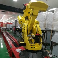 市北工业机器人培训-机器人培训费用情况