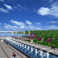 齐齐哈尔彩色喷泉|黑龙江品质好的哈尔滨喷泉喷头供应