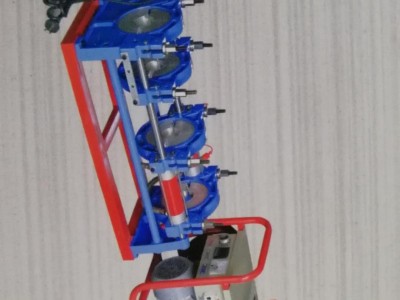 湖南PE管道焊接机优质的管道焊接机_湘元管业PE对接机焊接机厂家