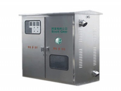 河南不锈钢配电箱-伊欧特提供质量好的不锈钢配电箱