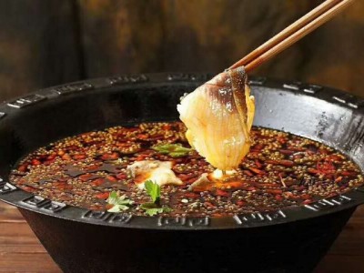 重庆正规的三和鱼_中威厨品提供信誉好的重庆九街三和鱼加盟