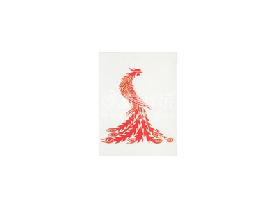 青海艺术装饰画|供应广东工致的剪纸