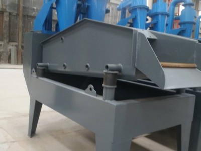 细砂回收机厂商|价位合理的细砂回收机云南重科机械设备供应