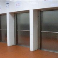 杂物电梯厂家价格电梯型号-专业的杂物电梯厂家就是金旭电梯