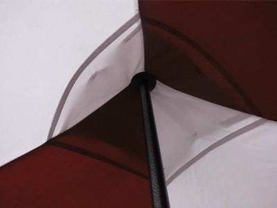 厂家生产太阳伞-江门品质优良的广告帐篷供应