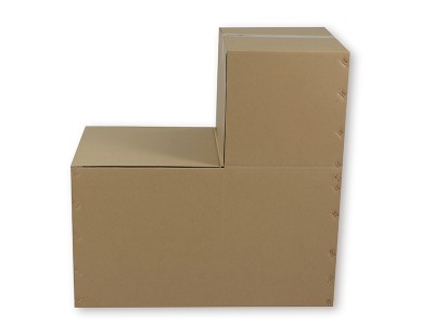 天地盖纸盒定制-肇庆旺丰纸品中封纸箱坚固耐用
