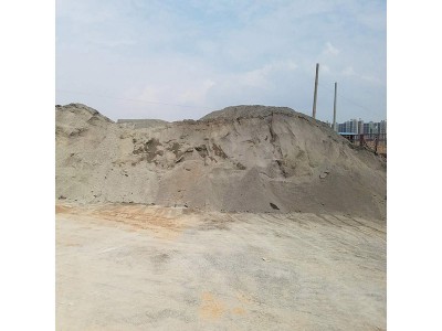 宁夏砂子批发-文虎商贸高质量的沙子供应