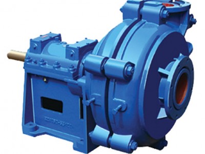 耐腐蚀渣浆泵_烨锋泵业提供质量良好的耐磨渣浆泵