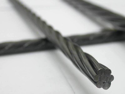 银川钢绞线厂-兰州星火物资供应价格合理的兰州钢绞线