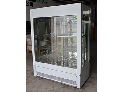急速冷冻设备厂家批发-耐用的推入式速冻柜在哪可以买到