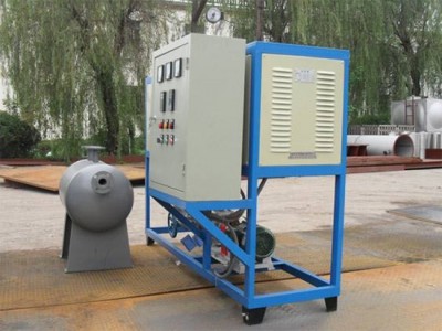 洛阳电加热导热油炉-供应辽宁价格合理的电加热导热油炉