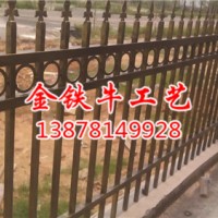南宁划算的铁艺围栏_高质铁艺栏杆当选广西金铁牛工艺