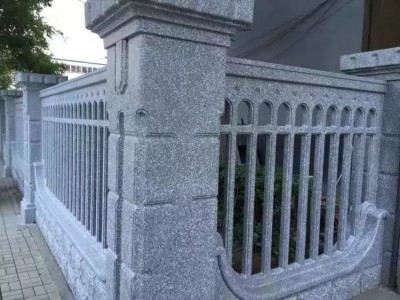 岚皋欧式构件栏杆批发-在哪能买到有品质的安康艺术水泥围栏