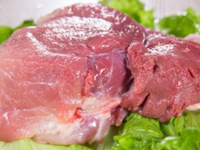 祝之山生态猪肉批发商|山东性价比高的生态猪肉出售