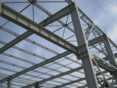 泉州活动房-卓屹专业提供钢结构