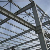 泉州活动房-卓屹专业提供钢结构