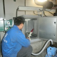中央空调风道清洗公司-北京市信誉好的-中央空调风道清洗公司