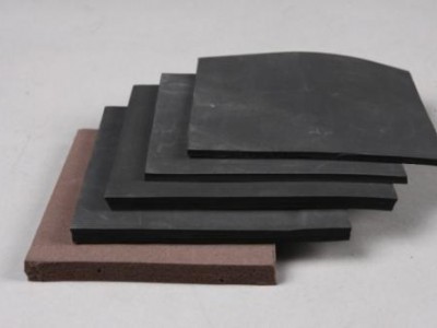 硅橡胶板厂家_隆泰密封材料供应专业银川绝缘橡胶板