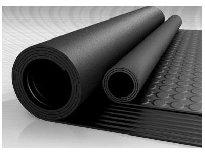 陕西橡胶板批发价格_规模大的西安橡胶板生产厂家就是西安隆泰密封材料