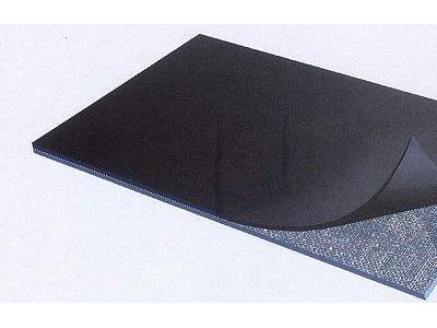 西安绝缘橡胶板价格-陕西地区质量好的密封橡胶板