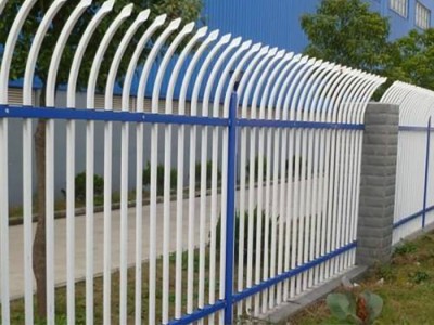 银川锌钢护栏-品牌好的宁夏锌钢护栏厂家