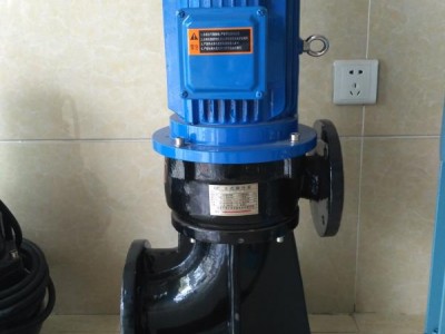 立式排污泵专卖店-南京清尚环保设备提供质量硬的立式排污泵