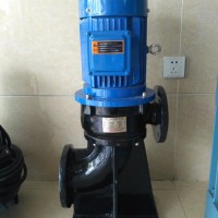 立式排污泵专卖店-南京清尚环保设备提供质量硬的立式排污泵