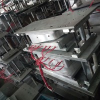 杭州热熔焊接模报价_台州守诚机械提供质量良好的热板焊模具与产品