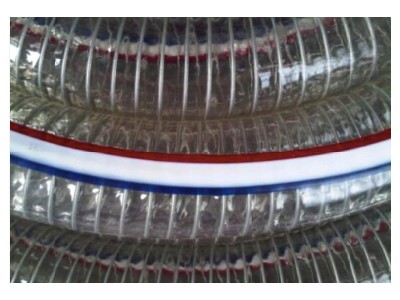PVC钢丝管供应商-品质好的PVC钢丝管多少钱