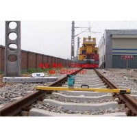 铁路专用量具接触网激光测量仪DJJ-8