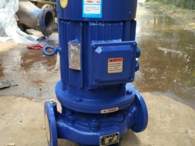 管道泵专卖店-大量供应好的管道泵