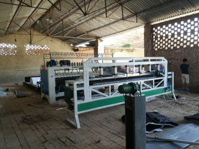 厂家供应棉被机-大量供应价格划算的多针绗缝机
