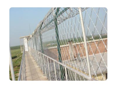 桂林监狱护栏安装厂家|广西价格合理的南宁监狱护栏网哪里有卖
