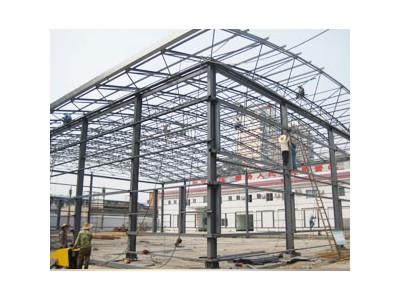 桂林钢结构批发_广西健之泰提供南宁地区有品质的钢结构