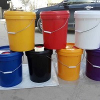 墙固乳液桶厂家-买优惠的墙固乳液桶-就到兰州海西塑料模具制造