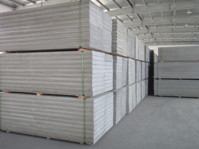 南宁轻质隔墙板价格_供应广西世业昊建材销量好的广西轻质复合板材