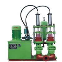 压滤机进料泵供货商-价格适中的YB系列压滤机专用泵在哪买