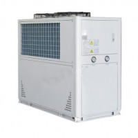 山西风冷式工业冷水机-天津哪里有卖风冷式工业冷水机
