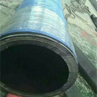 大口径橡胶管低价出售-报价合理的大口径橡胶管就在惠兴橡塑制品