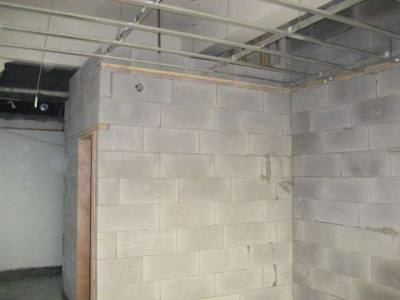 庆阳轻质砖隔墙生产-哪里有卖耐用的轻质砖隔墙