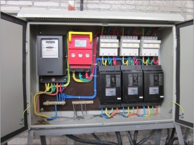 怎么挑选电表箱|买优良DCS控制系统，就选兰州通达电力