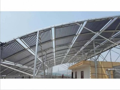 兰州太阳能厂-甘肃京普提供兰州地区划算的太阳能