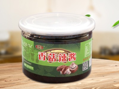 上海香菇辣酱_潍坊价格超值的香菇辣酱哪里买