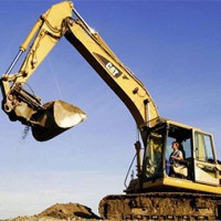 兰州挖掘机培训-挖掘机培训学校值得信赖